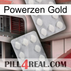 Powerzen Gold 17